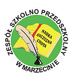 Herb ZSP w Marzęcinie